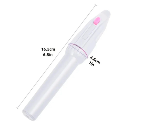 Set Profesional Manicura Eléctrico 5-en-1